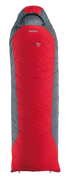 Land 650 SQ sleeping bag